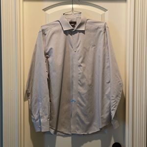 Brand: Calvin Klein 
Material: 100% Cotton